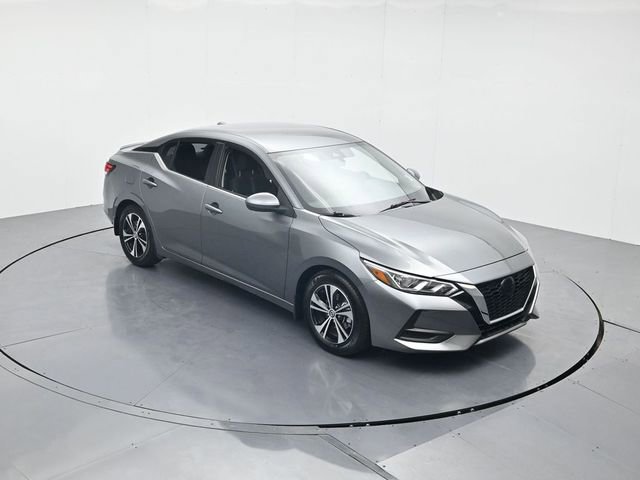 Used 2022 Nissan Sentra SV w/ Lighting Package image 40