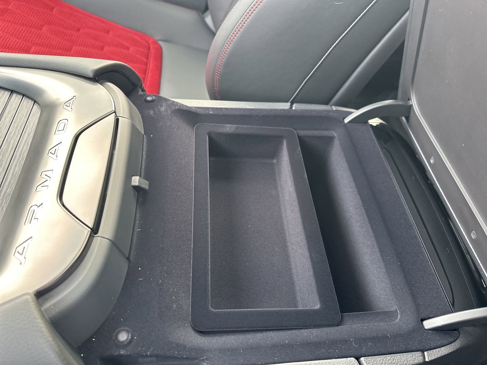 New 2026 Nissan Armada NISMO image 87