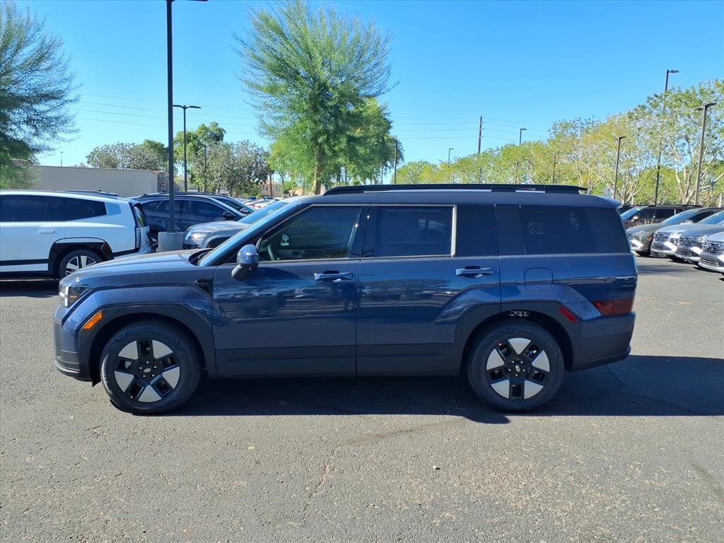 New 2026 Hyundai Santa Fe SEL image 3