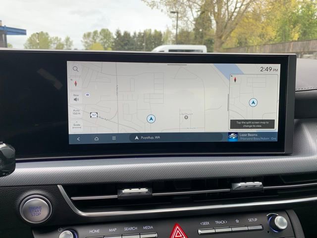 New 2026 Hyundai Sonata Limited FWD image 17