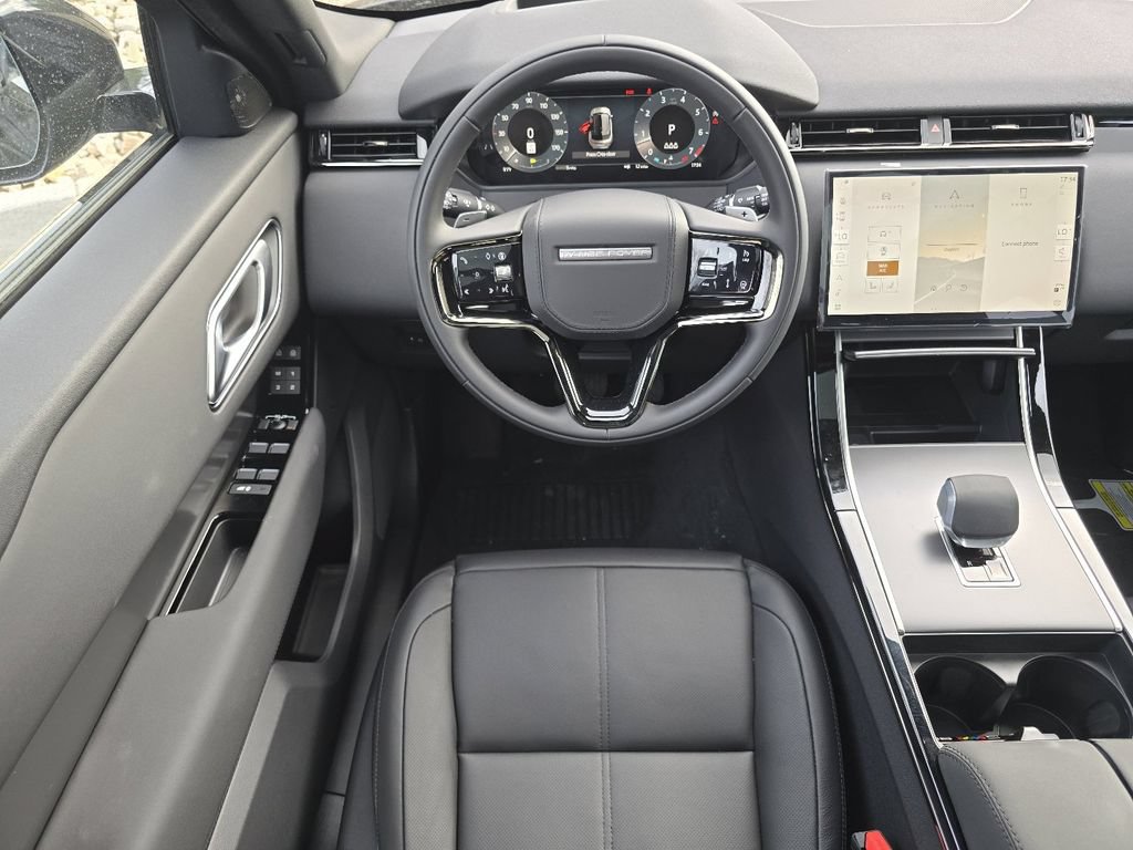 New 2026 Land Rover Range Rover Velar S AWD/4WD image 36