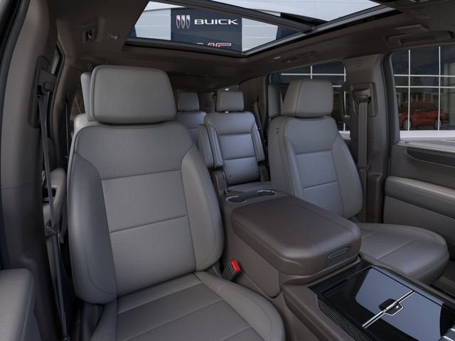 New 2026 GMC Yukon Elevation AWD/4WD image 16