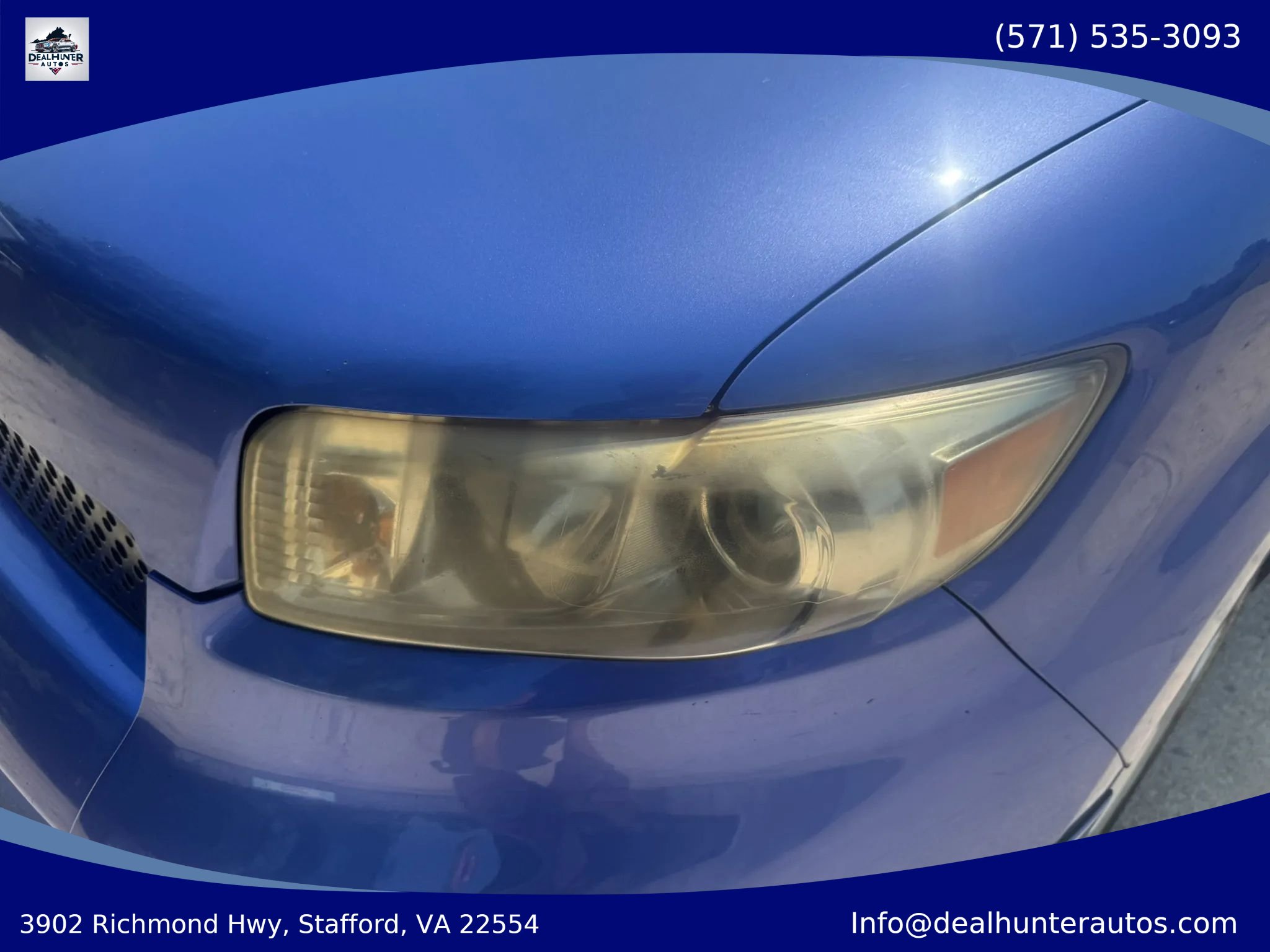 Used 2010 Scion xB FWD image 12