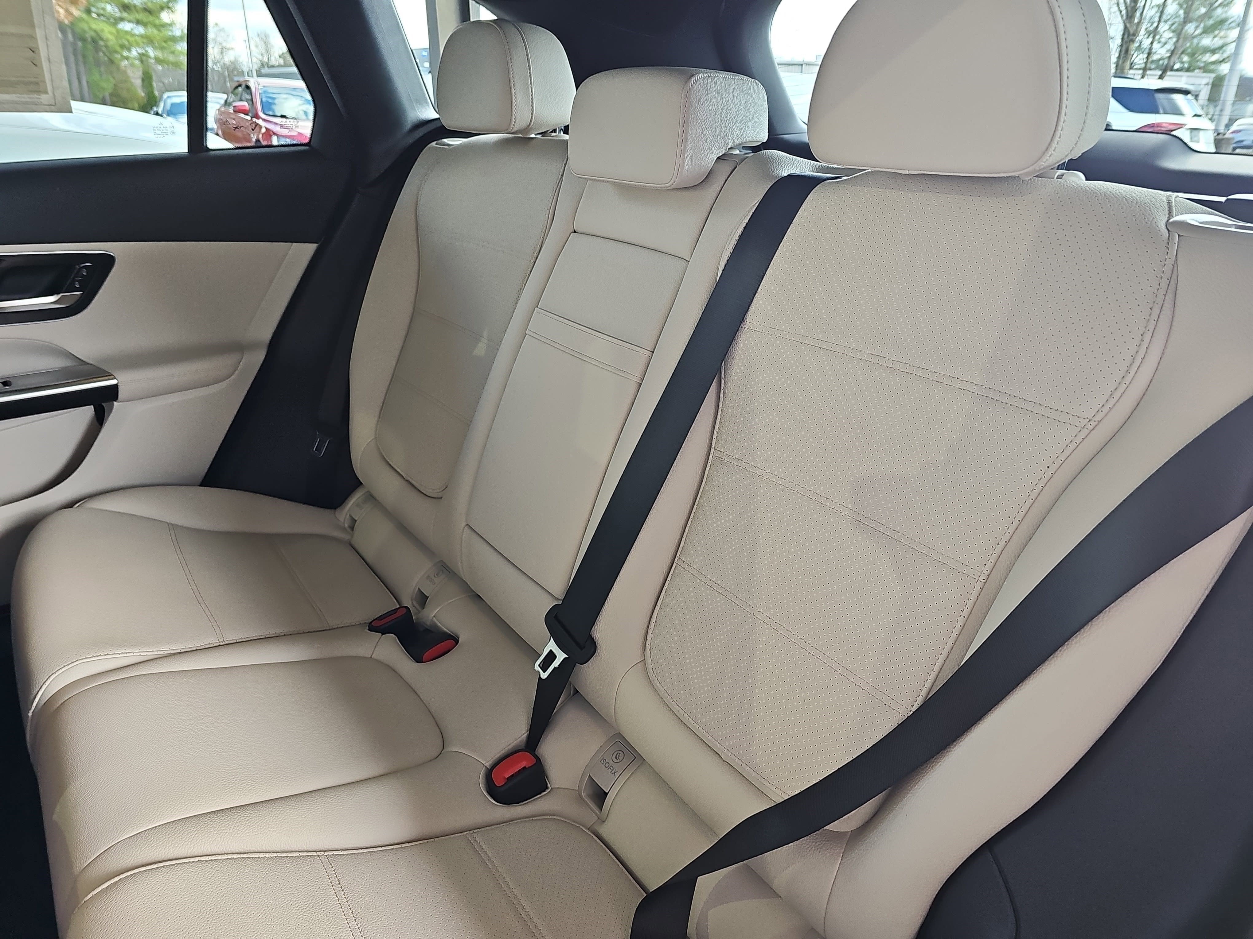 Certified 2026 Mercedes-Benz GLC 300 4MATIC image 16