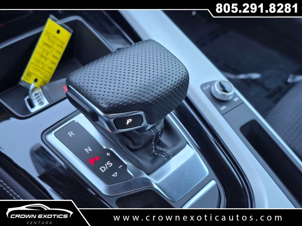 Used 2024 Audi A5 2.0T Prestige w/ 19" Wheel Package image 32