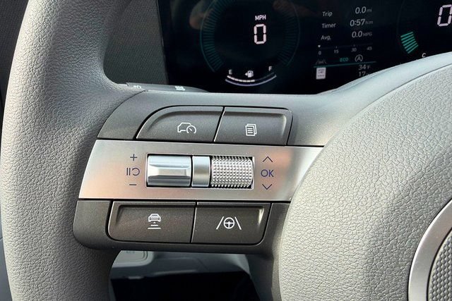 New 2026 Hyundai Kona SE AWD/4WD image 15