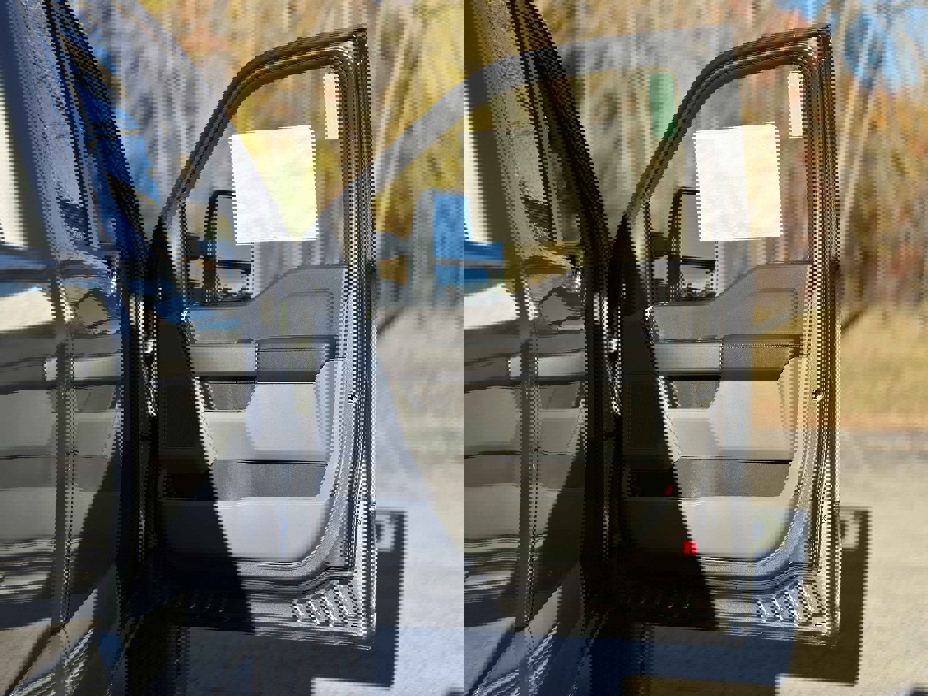 New 2026 Ford F250 XL w/ STX Appearance Package image 31