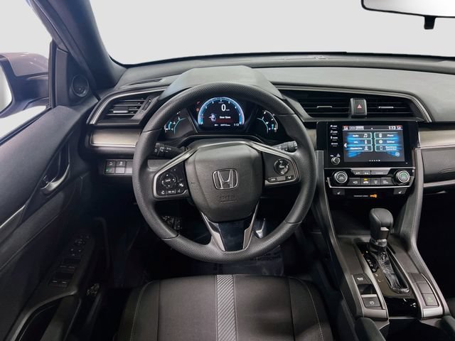 Used 2019 Honda Civic EX image 23