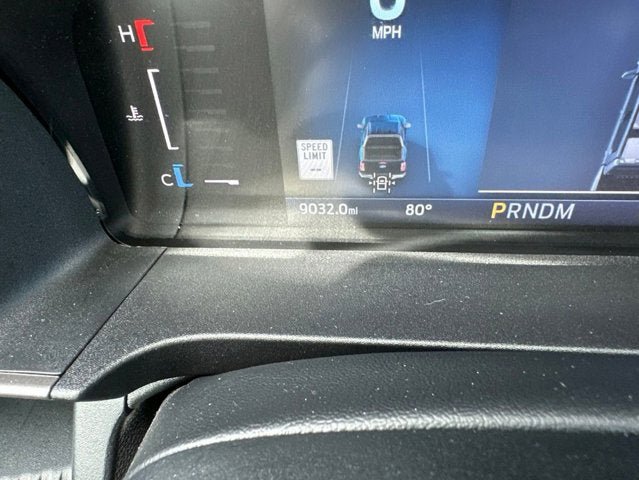Used 2025 Ford Ranger XLT AWD/4WD image 8