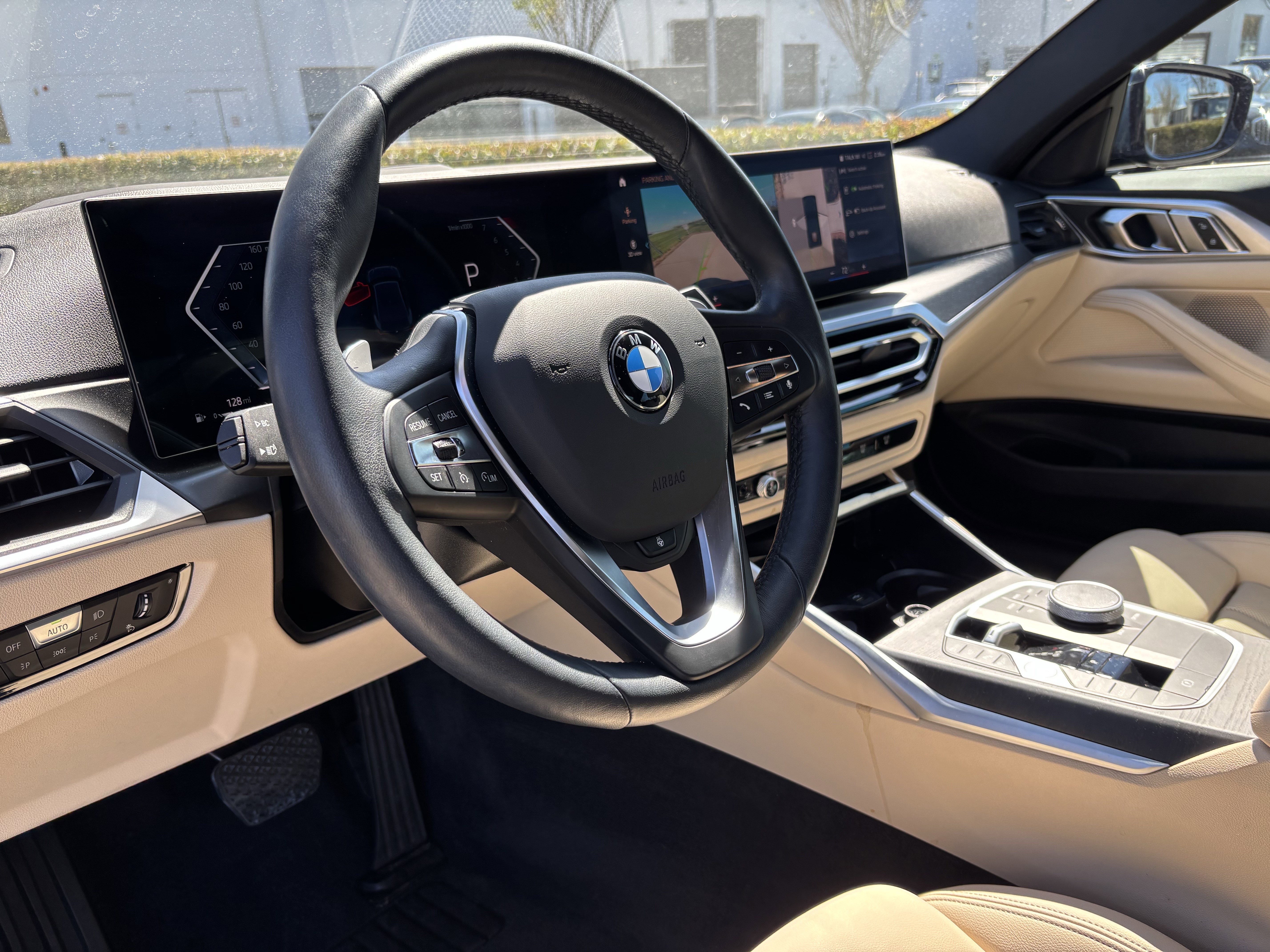 Certified 2024 BMW 430i Coupe w/ Premium Package image 16