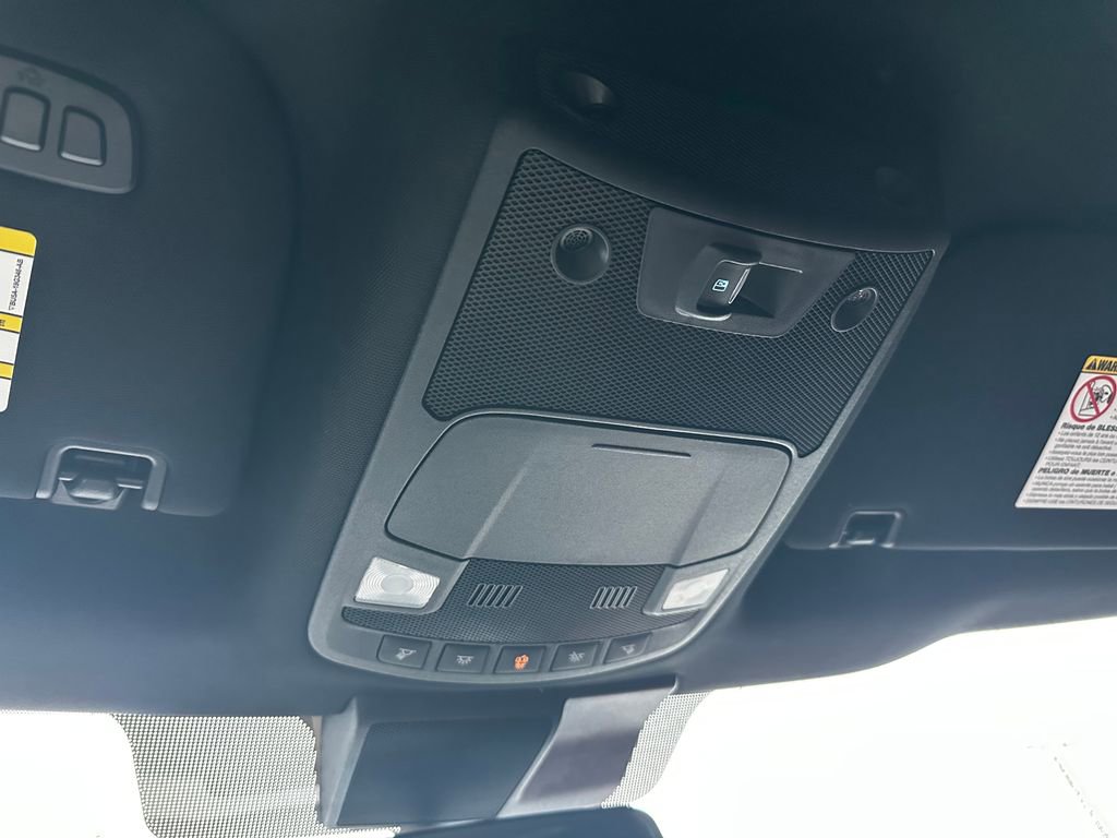 Used 2022 Ford F250 Platinum w/ FX4 Off-Road Package image 72