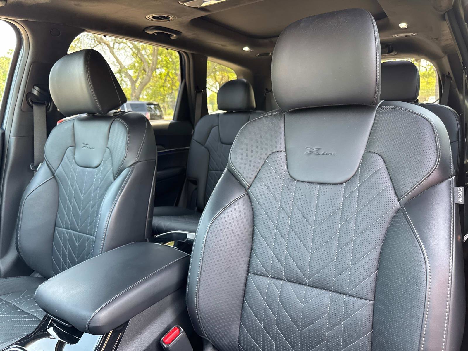 Used 2024 Kia Telluride SX Prestige X-Line image 21