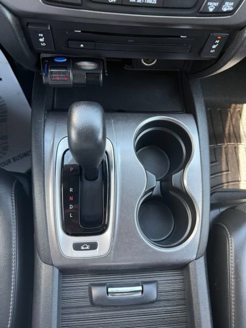 Used 2017 Honda Ridgeline RTL image 24