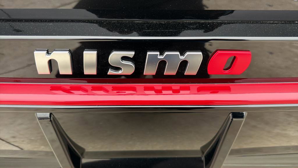 New 2026 Nissan Armada NISMO AWD/4WD image 39