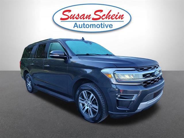 Used 2024 Ford Expedition Max Limited image 27