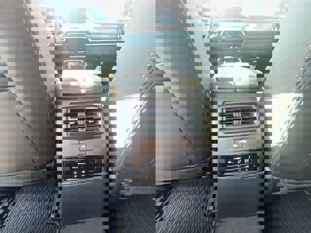 New 2025 MAZDA CX-90 3.3 Turbo w/ Select Package image 21