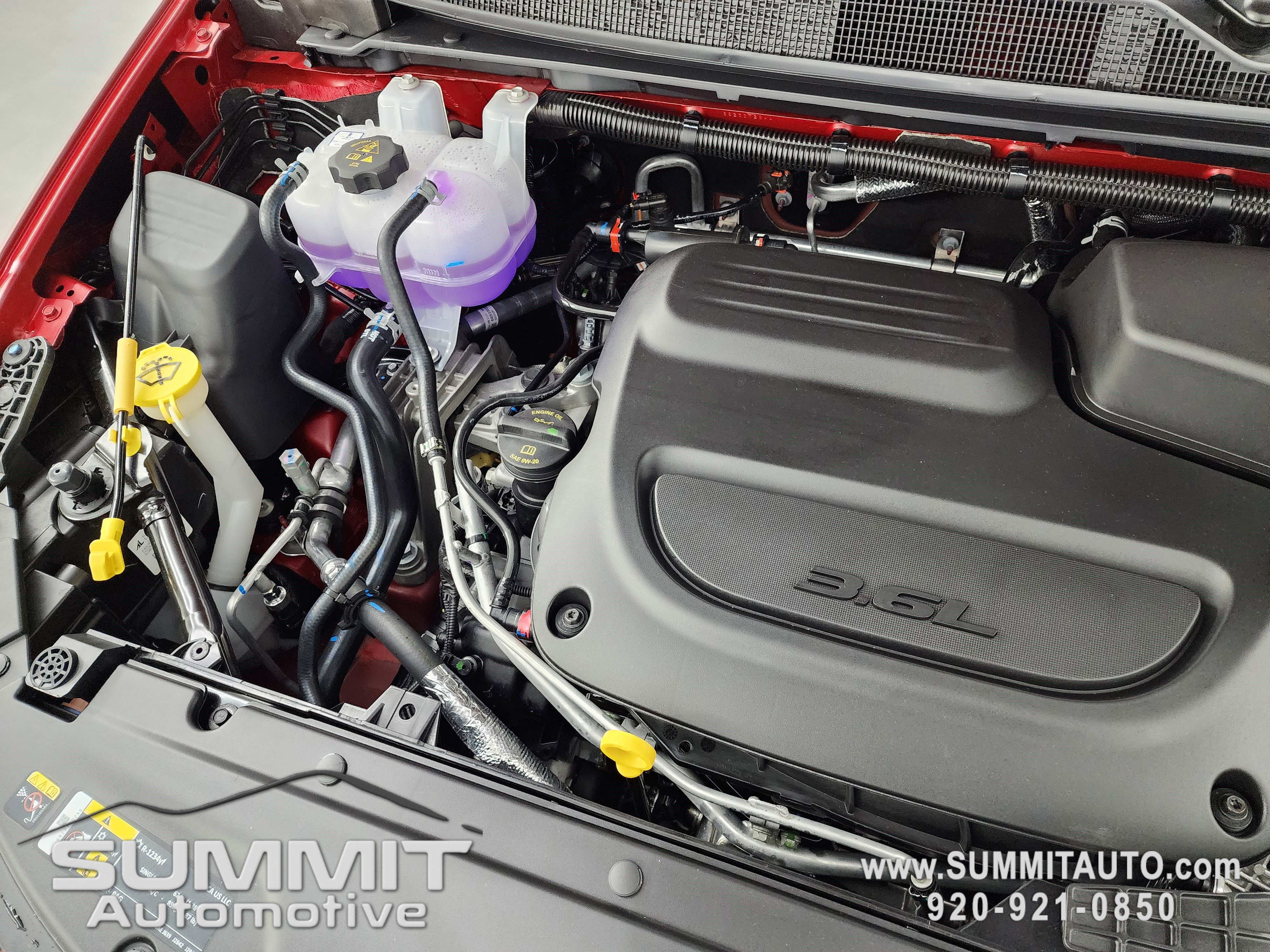 New 2026 Chrysler Pacifica Limited w/ S Appearance Package image 23