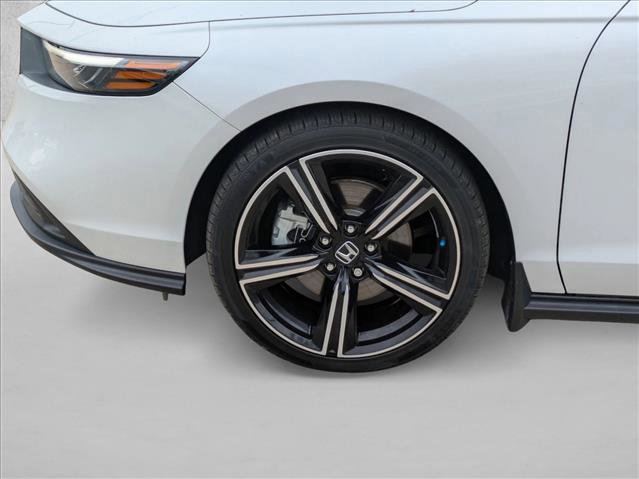Used 2023 Honda Accord Sport image 10