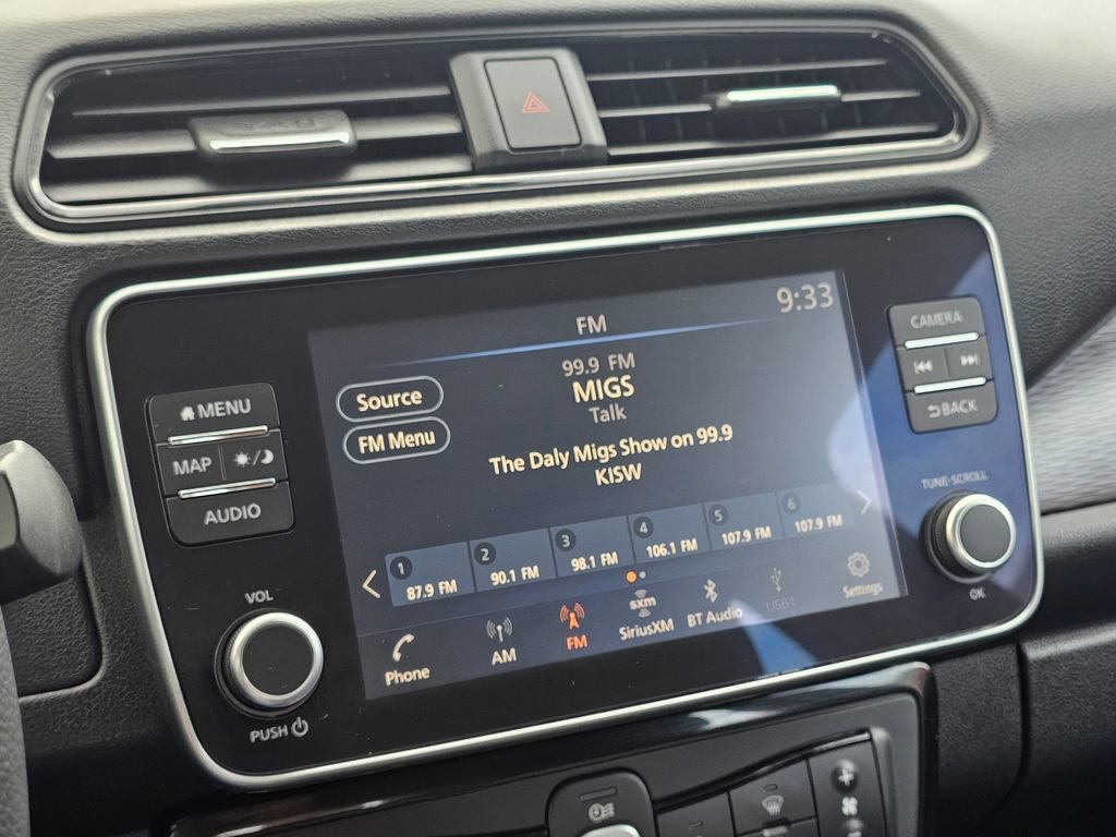 Used 2025 Nissan Leaf SV Plus FWD image 22