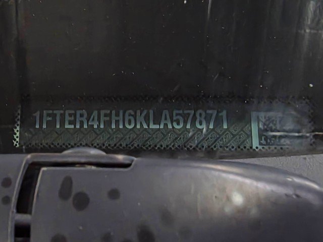 Used 2019 Ford Ranger Lariat w/ Equipment Group 501A Mid image 46