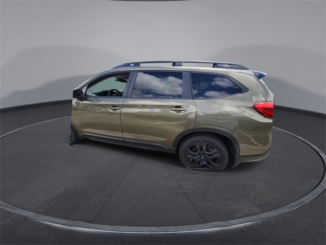 New 2025 Subaru Ascent Bronze Edition image 6