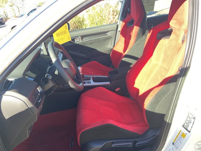 Used 2023 Honda Civic Type R image 18