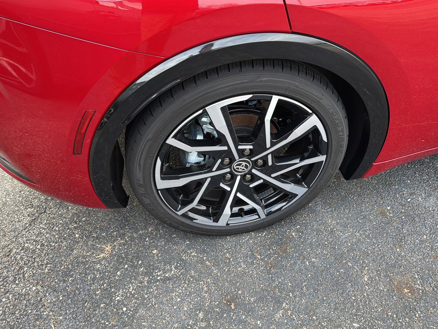 New 2026 Toyota Prius Plug-In Hybrid image 12