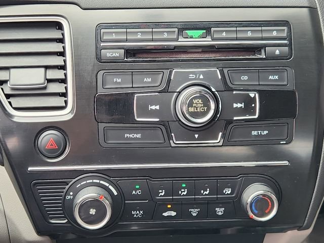 Used 2013 Honda Civic LX image 13