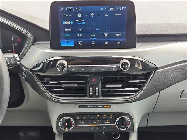 Certified 2025 Ford Escape Active w/ Cold Weather Package AWD/4WD image 14