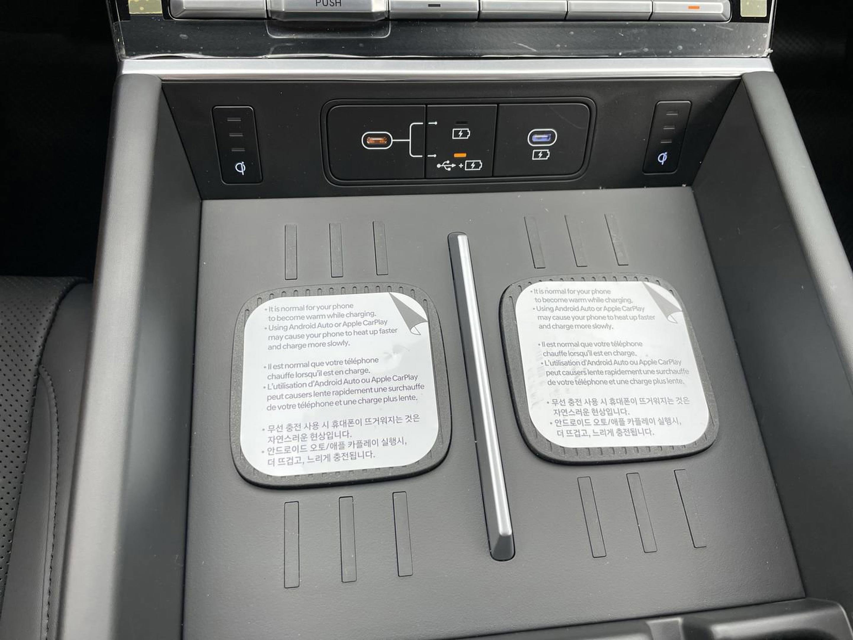 New 2026 Hyundai Santa Fe XRT image 30