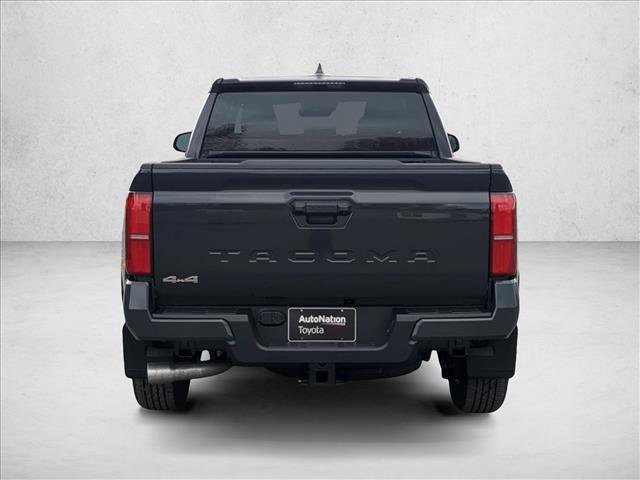 New 2026 Toyota Tacoma SR5 image 8