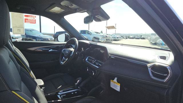 New 2026 Chevrolet TrailBlazer ACTIV w/ Convenience Package FWD image 28