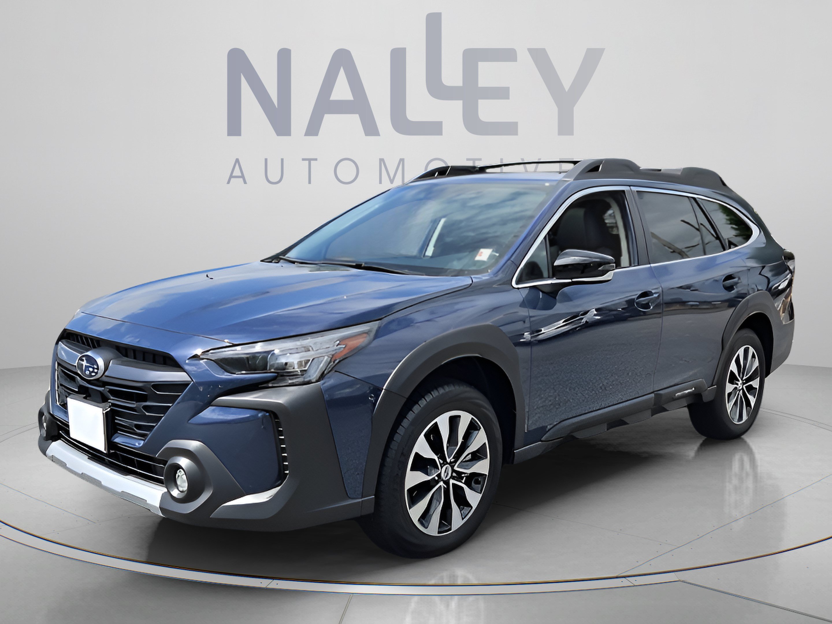 Used 2024 Subaru Outback Limited AWD/4WD image 1