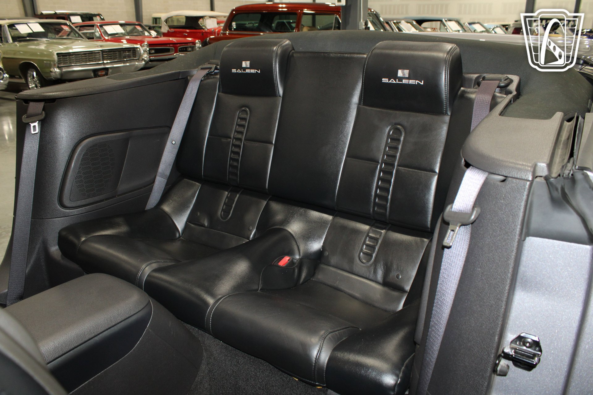 Used 2006 Ford Mustang GT RWD image 8