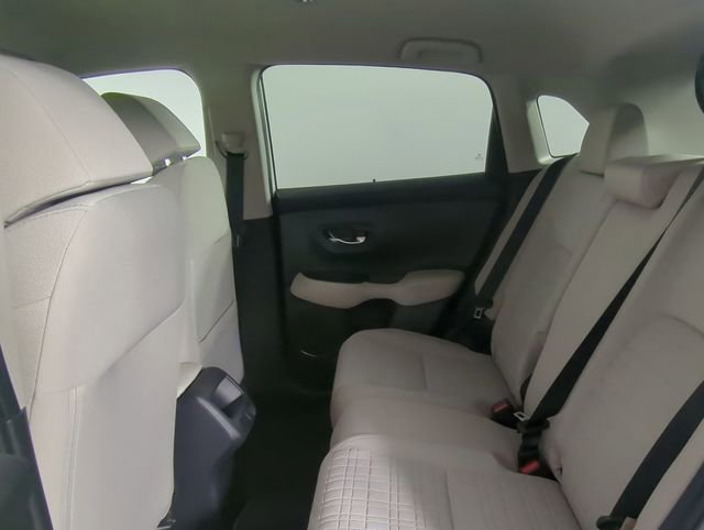 New 2026 Honda HR-V LX image 33