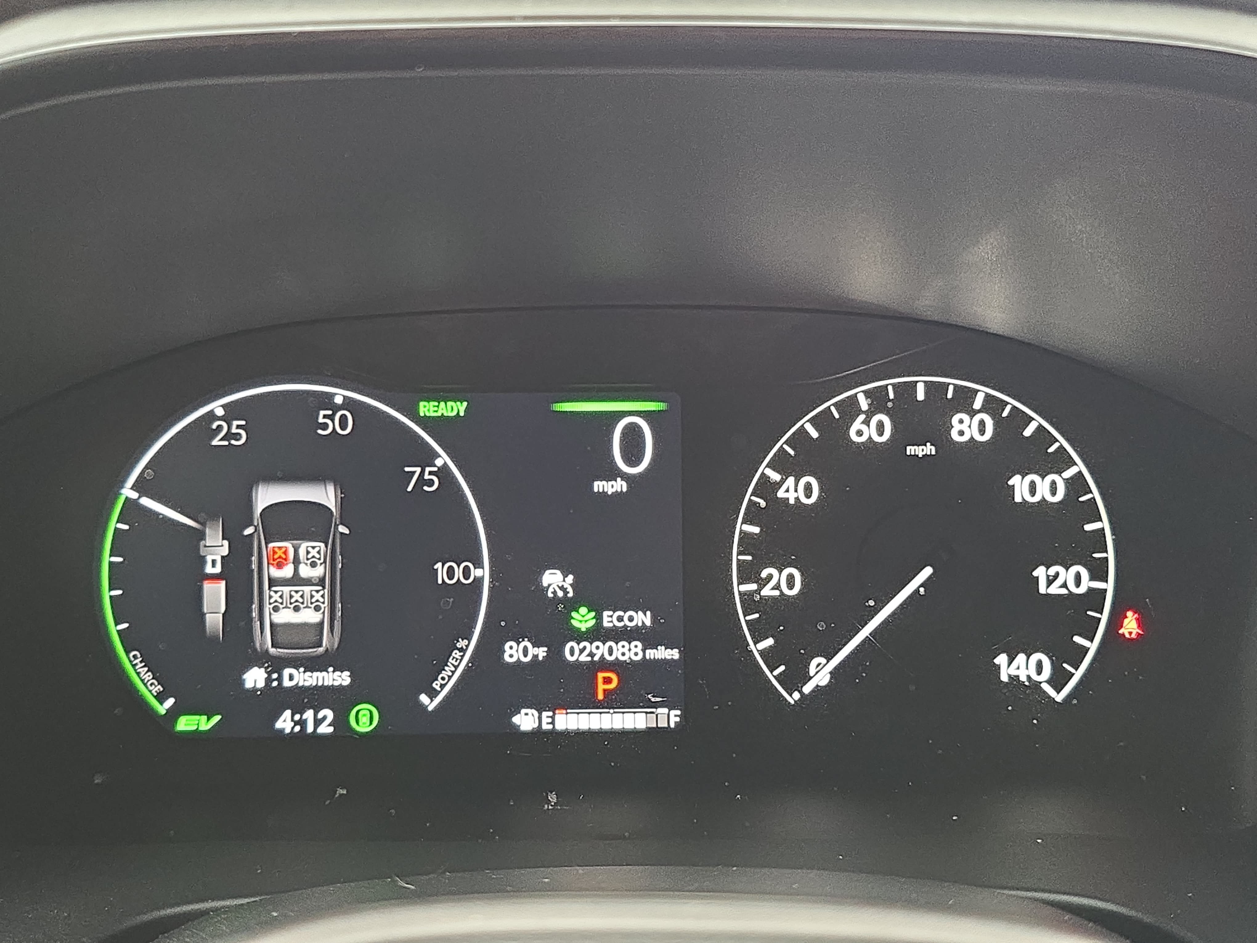 Used 2024 Honda CR-V Sport-L image 19