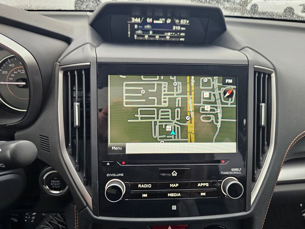 Used 2023 Subaru Crosstrek 2.5i Limited image 21