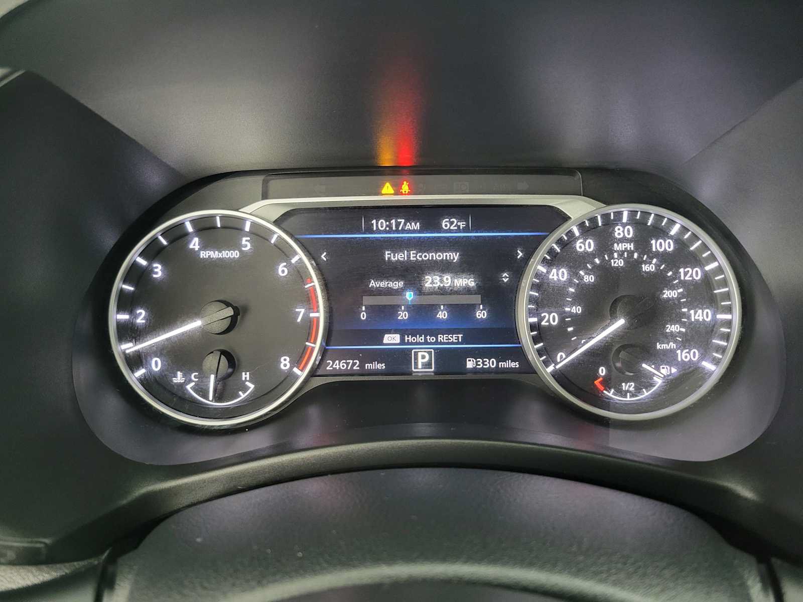 Used 2024 Nissan Sentra SR FWD image 39