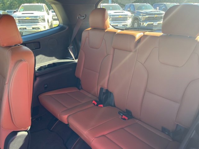 Used 2025 Kia Telluride EX X-Pro image 33