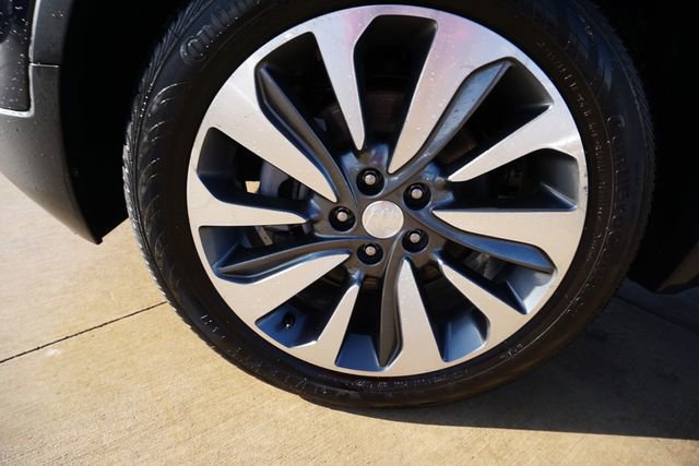 Certified 2022 Buick Encore Preferred w/ Safety Package II image 16