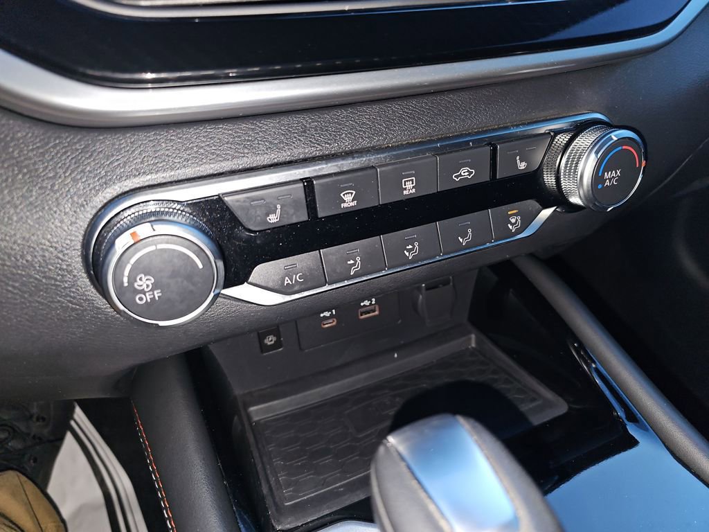 Used 2023 Nissan Altima 2.5 SR w/ SR Premium Package image 38