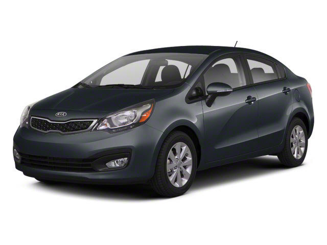 Used 2013 Kia Rio EX w/ Convenience Pkg