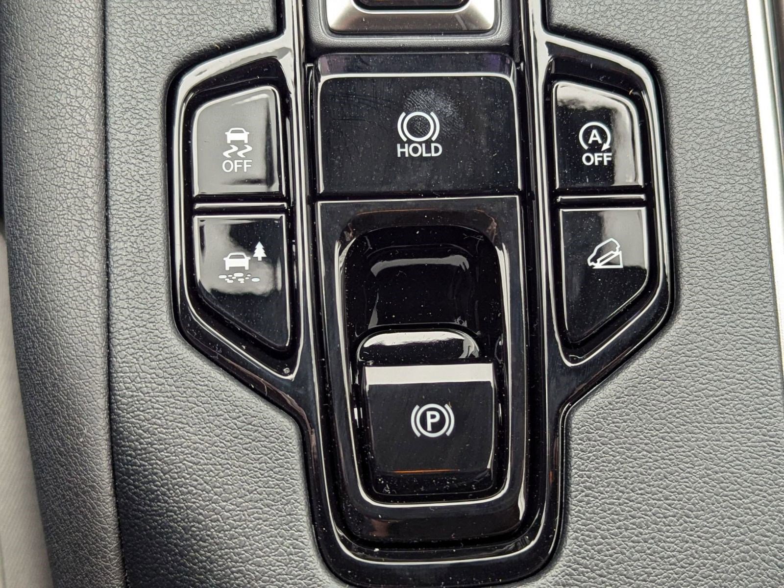 New 2026 Lexus TX 350 AWD image 16