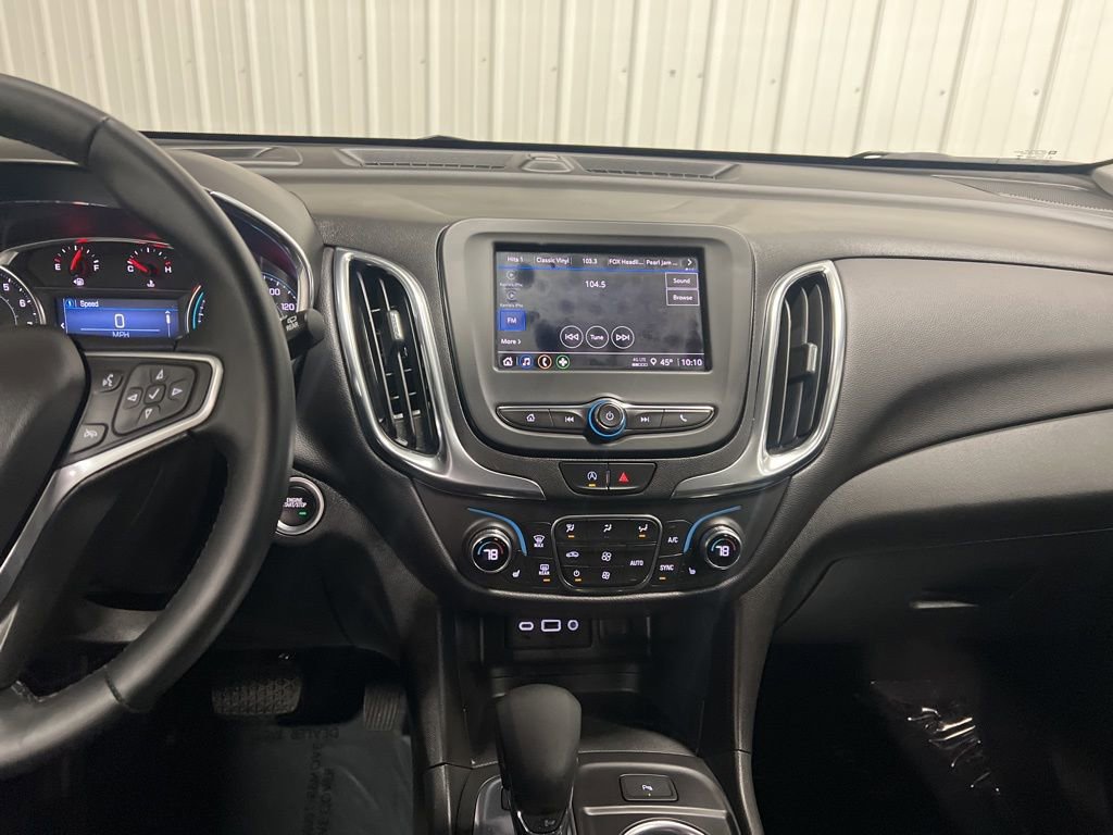 Certified 2023 Chevrolet Equinox LT image 15