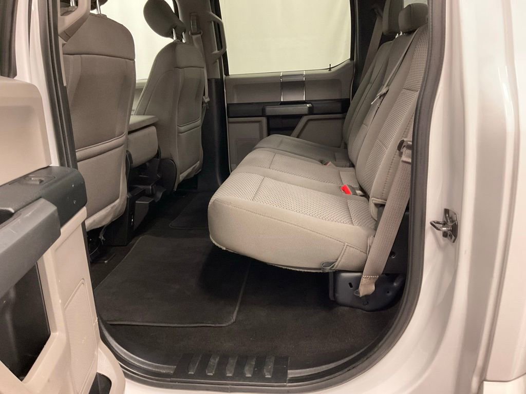 Used 2019 Ford F150 XLT w/ Equipment Group 302A Luxury AWD/4WD image 30
