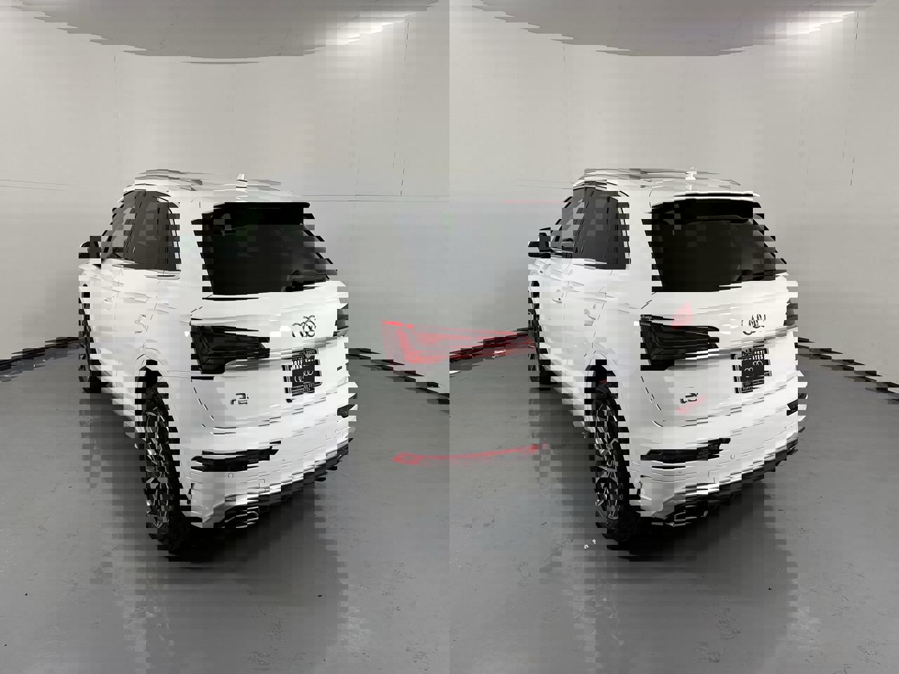 Used 2023 Audi Q5 2.0T Premium Plus w/ Premium Plus Package image 31