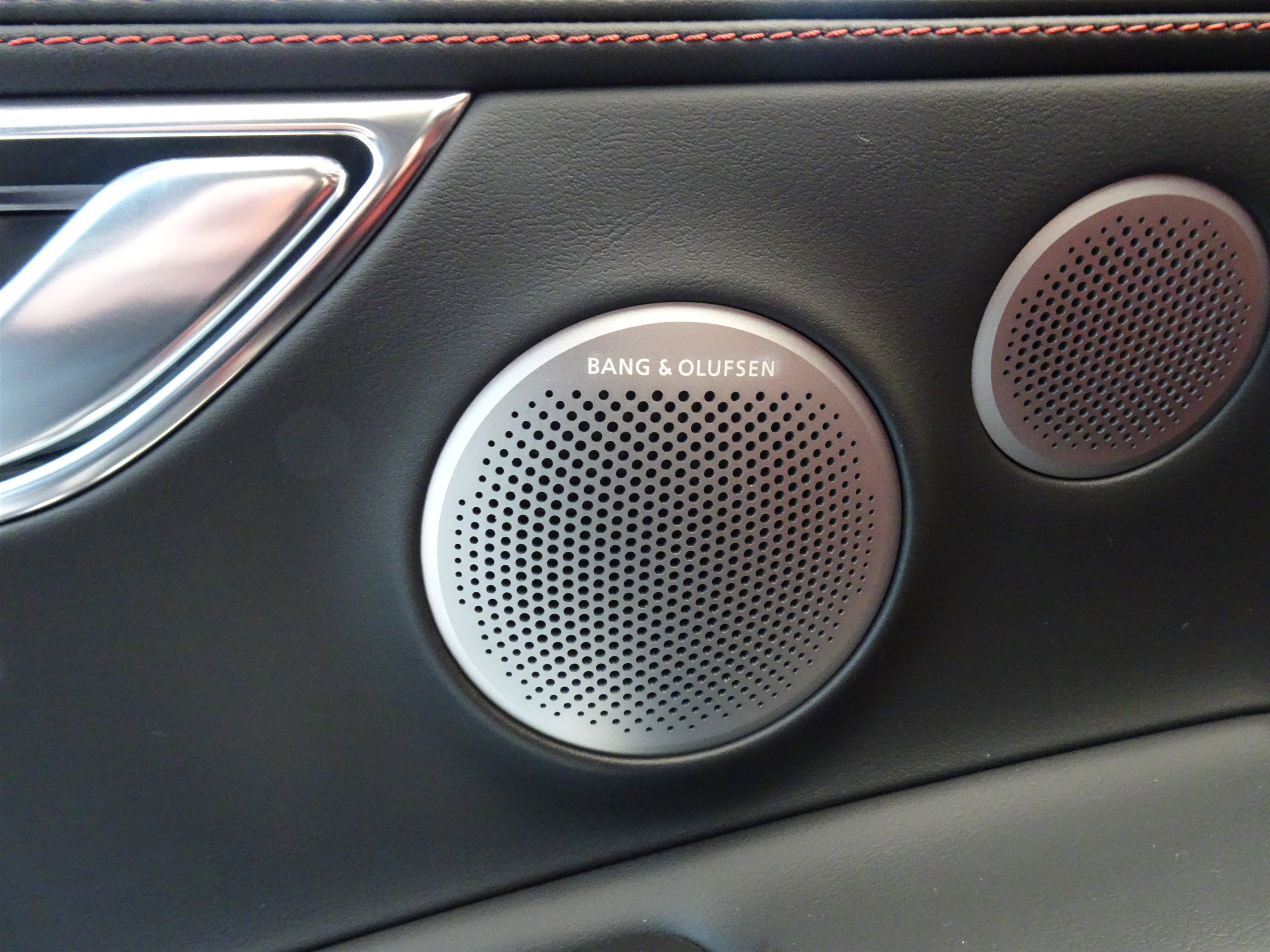 New 2026 Genesis GV80 3.5T e-SC image 14