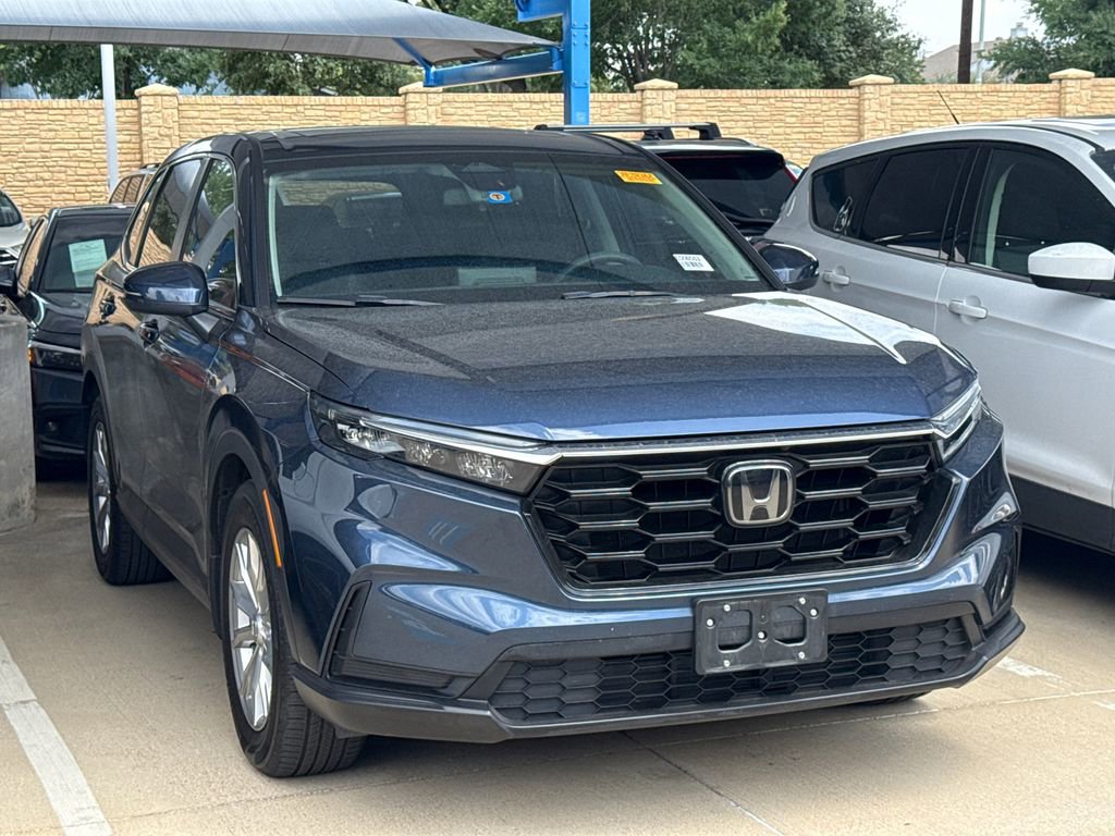 Used 2023 Honda CR-V EX image 3