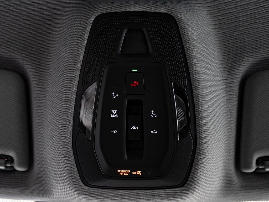 Certified 2025 Audi Q5 Premium Plus w/ Premium Plus image 39