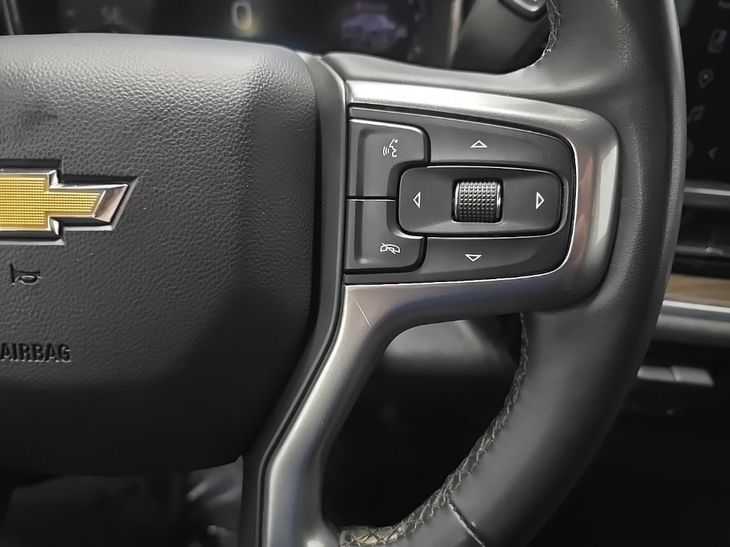 Used 2024 Chevrolet Silverado 1500 LT AWD/4WD image 20
